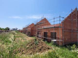 Programme Neuf 4 pièces