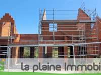 Programme Neuf 4 pièces