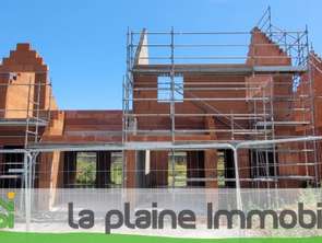 Vente Programme neuf MaisonColleville-Montgomery
