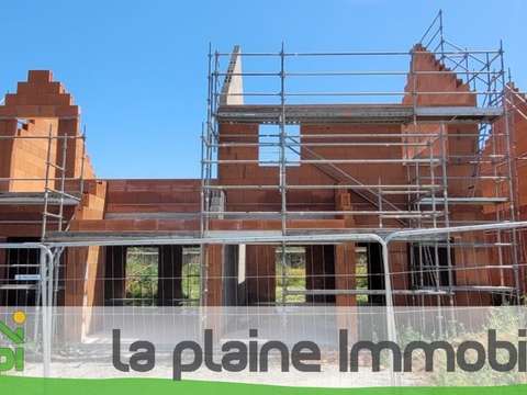Programme Neuf 4 pièces Colleville-Montgomery 14