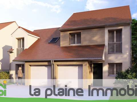 Programme Neuf 4 pièces