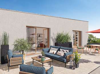 Photo Programme Neuf Collonges-au-Mont-d'Or
