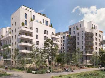 Photo Programme Neuf Colombes