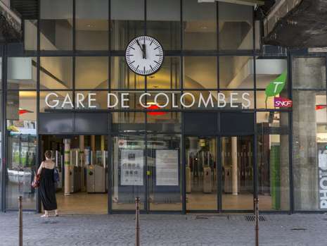 Photo Programme Neuf Colombes