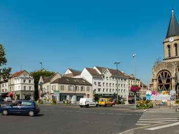 Photo Programme Neuf Colombes
