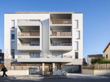 Photo Programme Neuf Colombes
