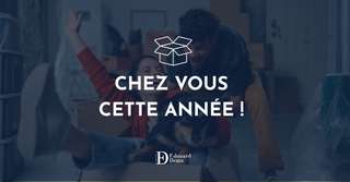 Photo Programme Neuf Colombes