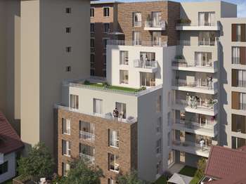 Photo Programme Neuf Colombes