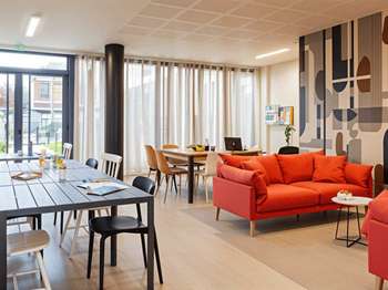 Photo Programme Neuf Colombes