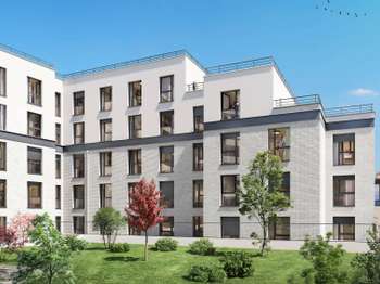 Photo Programme Neuf Colombes