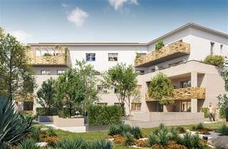 Photo Programme Neuf Colomiers