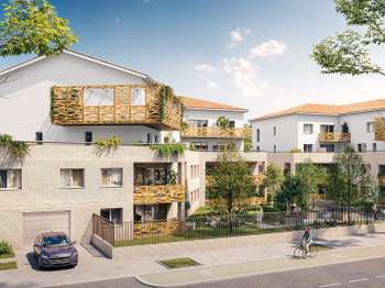 Photo Programme Neuf Colomiers