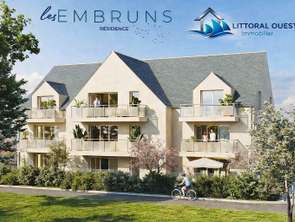 Vente Programme neuf AppartementCombrit