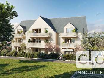 Vente Programme neuf AppartementCombrit