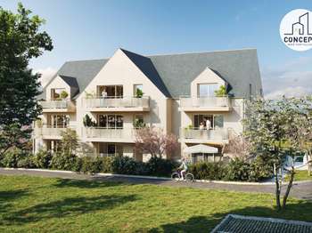 Vente Programme neuf AppartementCombrit