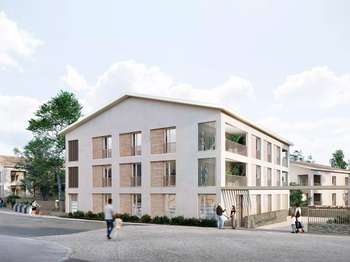 Photo Programme Neuf Communay