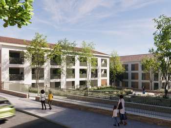 Photo Programme Neuf Communay