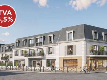 Photo Programme Neuf Compiègne