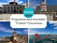 Programme Neuf 2 pièces