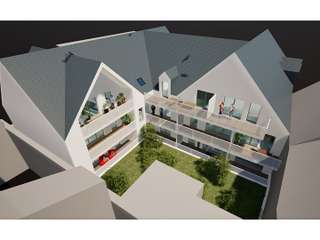 Programme Neuf 2 pièces