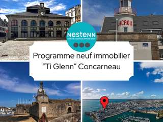 Programme Neuf 3 pièces