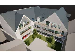 Programme Neuf 3 pièces
