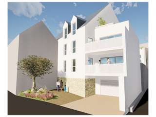 Programme Neuf 3 pièces