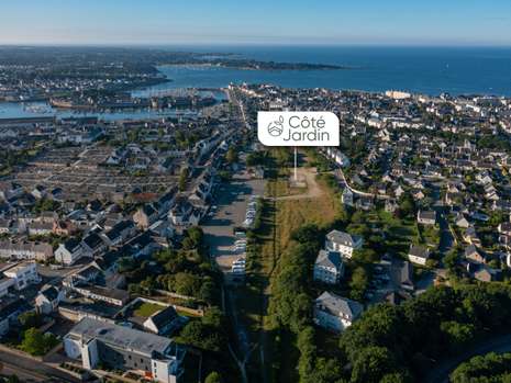 Photo Programme Neuf Concarneau