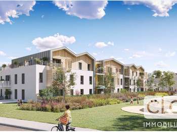 Vente Programme neuf AppartementConcarneau
