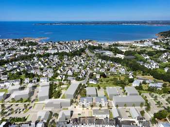 Photo Programme Neuf Concarneau