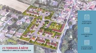 Photo Programme Neuf Condécourt