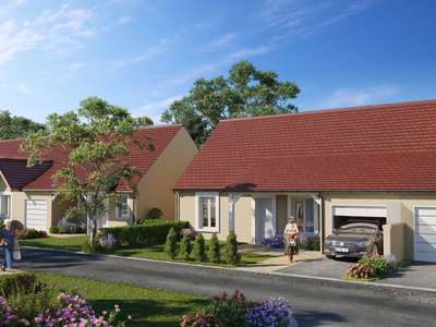 Photo Programme Neuf Contres