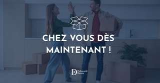 Photo Programme Neuf Contres