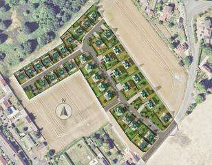 Photo Programme Neuf Corbehem