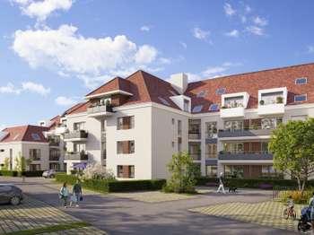 Photo Programme Neuf Cormeilles-en-Parisis