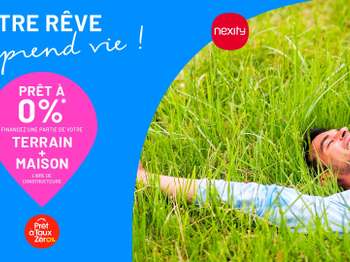 Photo Programme Neuf Corronsac