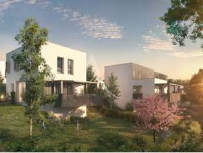 Vente Programme neuf AppartementCouëron