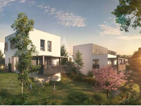 Programme Neuf 4 pièces Couëron 44