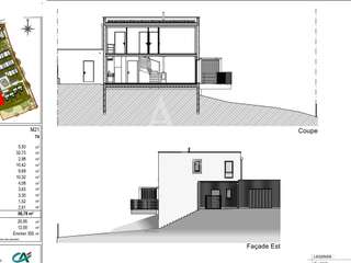Programme Neuf 4 pièces