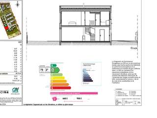 Programme Neuf 4 pièces