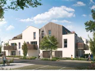 Programme Neuf 4 pièces