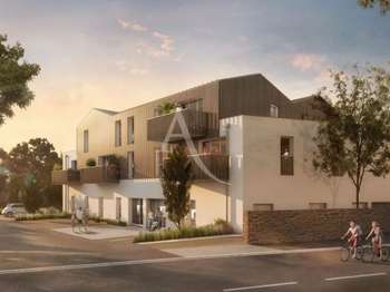 Vente Programme neuf AppartementCouëron