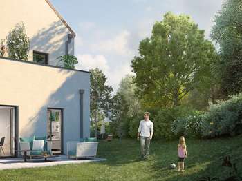 Photo Programme Neuf Coupvray