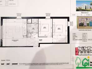 Vente Programme neuf AppartementCourseulles-sur-Mer