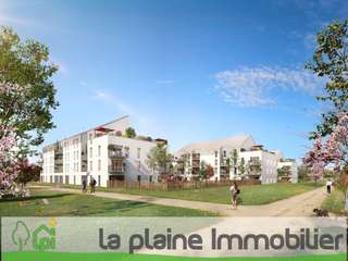 Programme Neuf 3 pièces