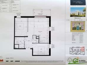 Vente Programme neuf AppartementCourseulles-sur-Mer