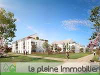 Programme Neuf 3 pièces