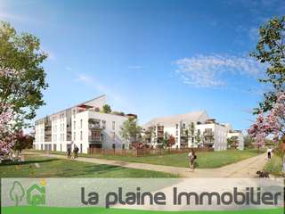 Programme Neuf 3 pièces Programme Neuf 3 pièces