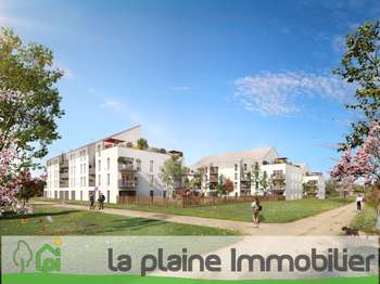 Programme Neuf 3 pièces