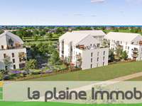 Programme Neuf 3 pièces
